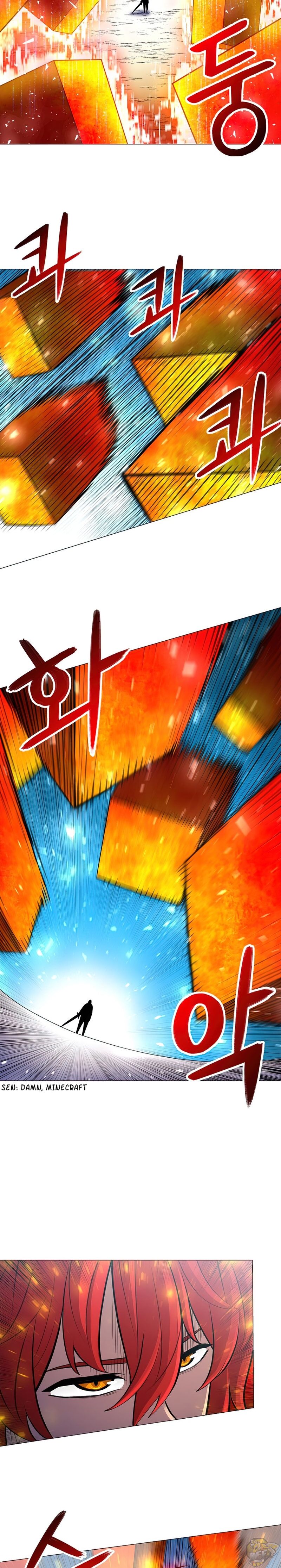 Updater – Manga Chapter 57 - page 3
