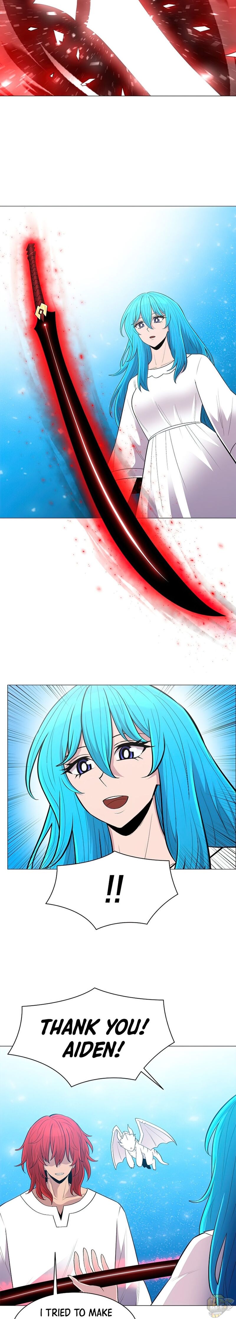 Updater – Manga Chapter 57 - page 8