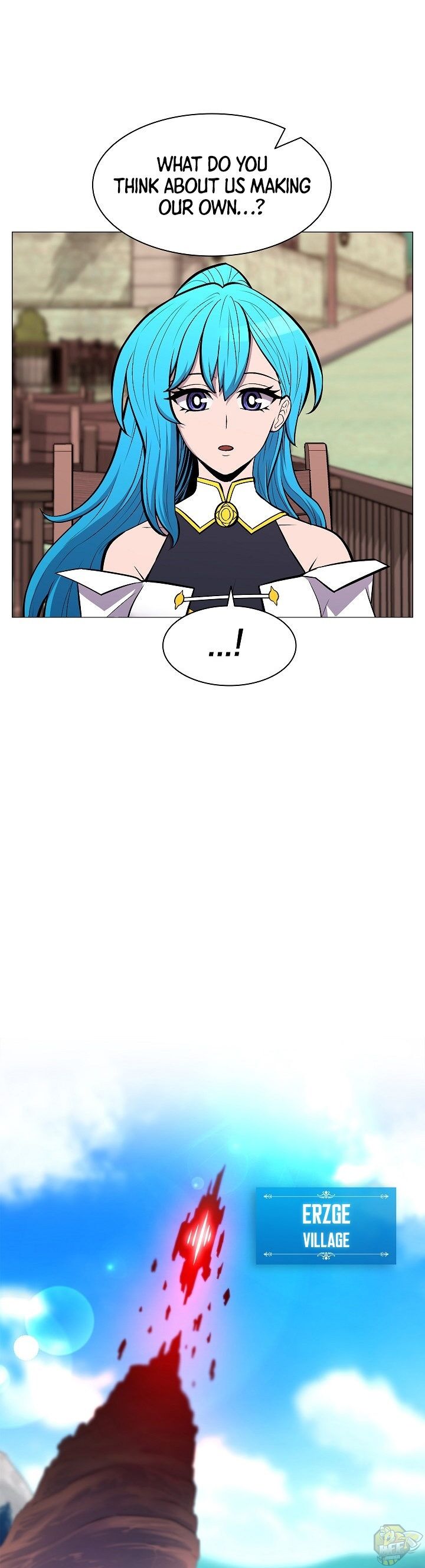 Updater – Manga Chapter 28 - page 13