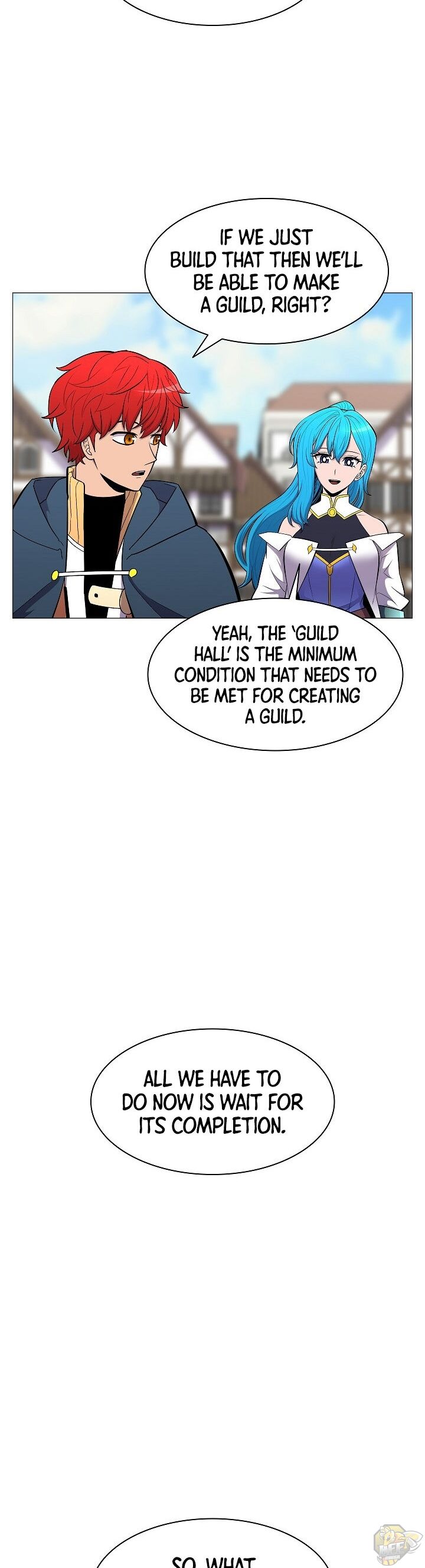 Updater – Manga Chapter 28 - page 18