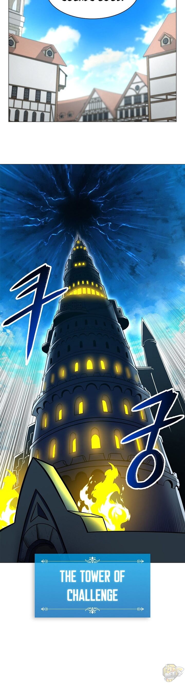 Updater – Manga Chapter 28 - page 20