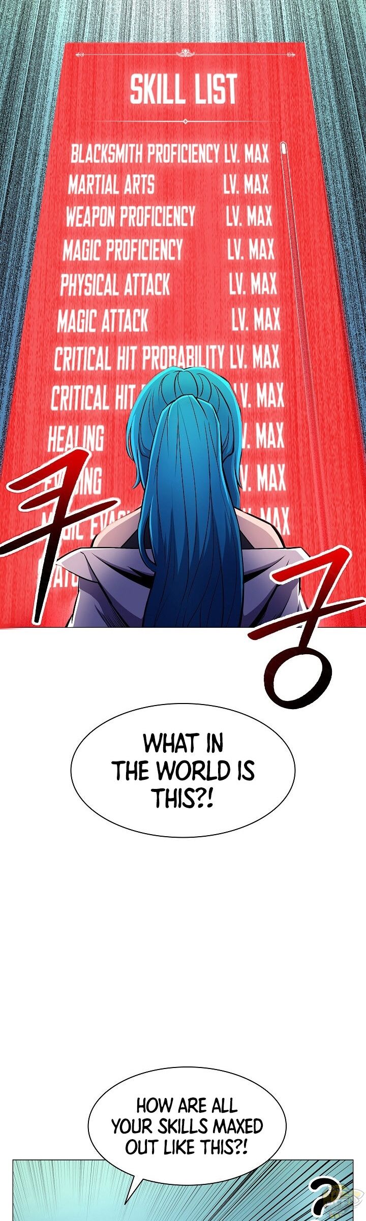 Updater – Manga Chapter 28 - page 26