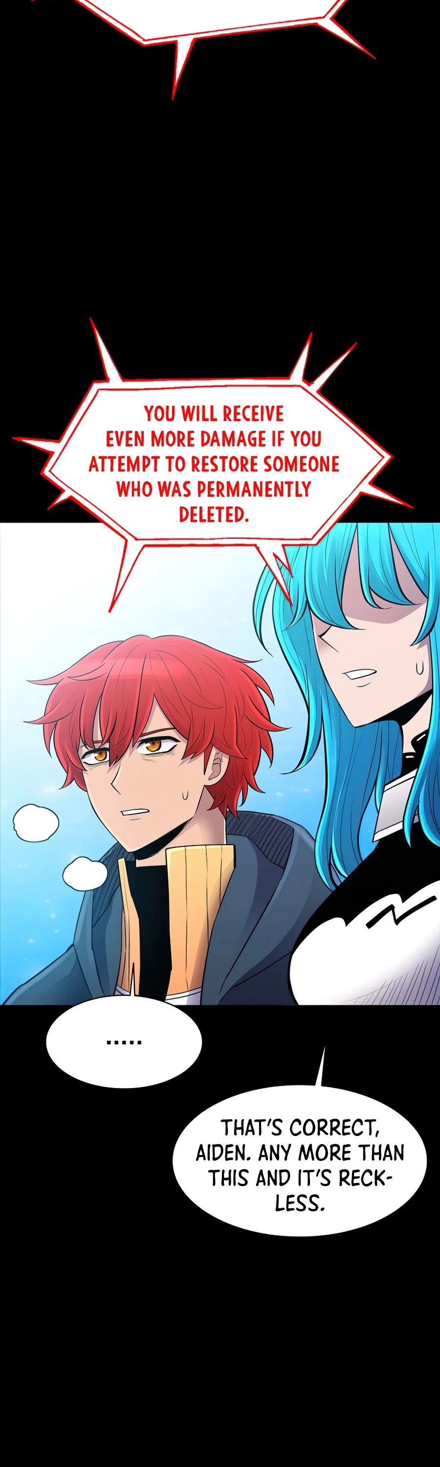 Updater – Manga Chapter 56 - page 13