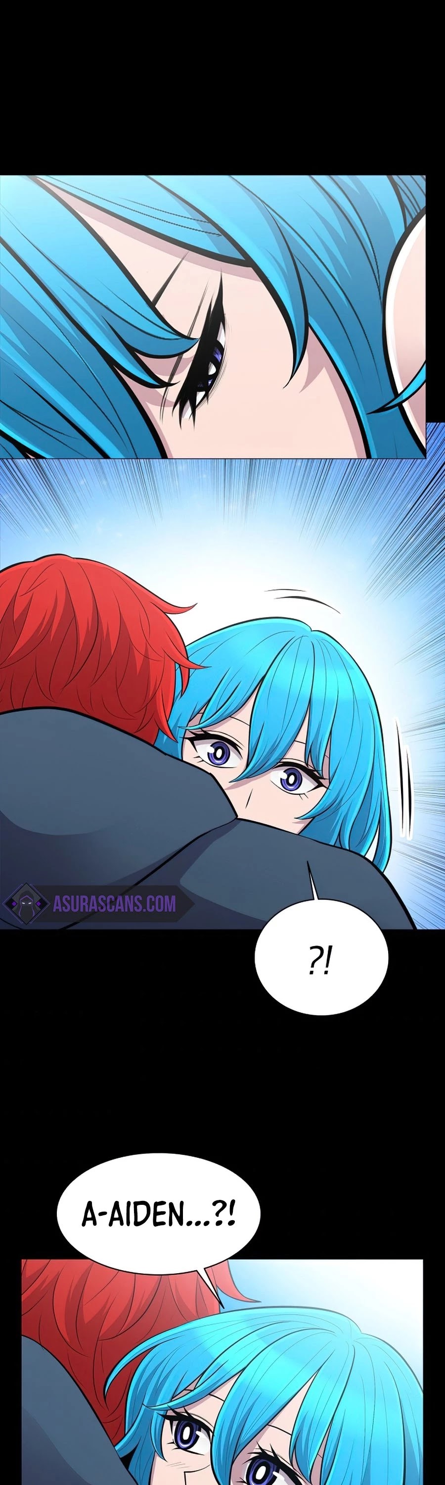Updater – Manga Chapter 56 - page 2