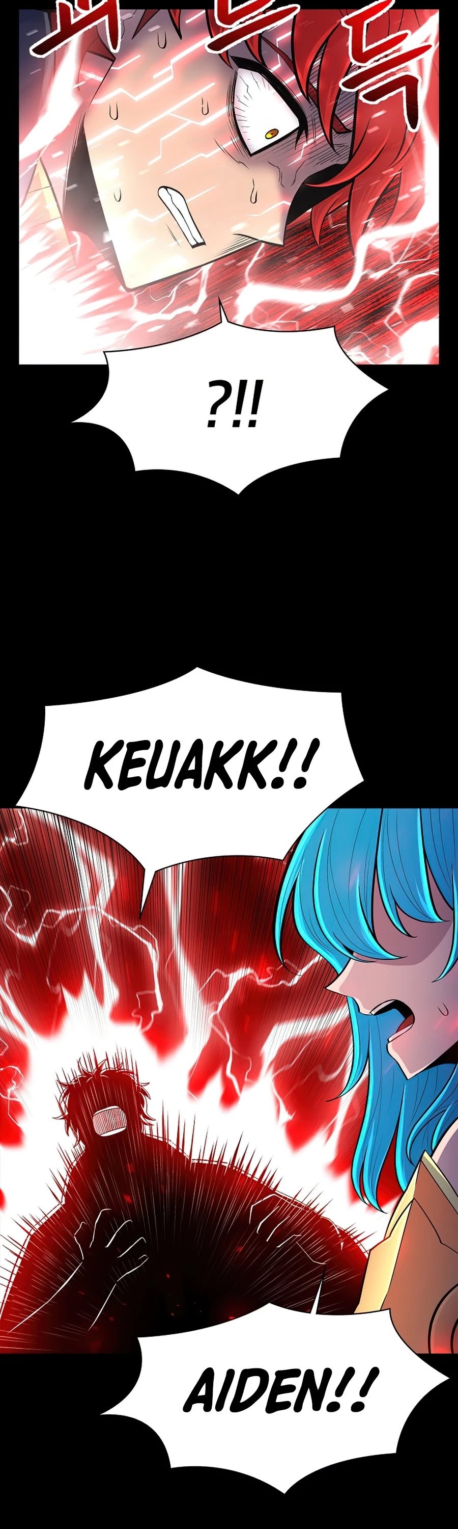 Updater – Manga Chapter 56 - page 24