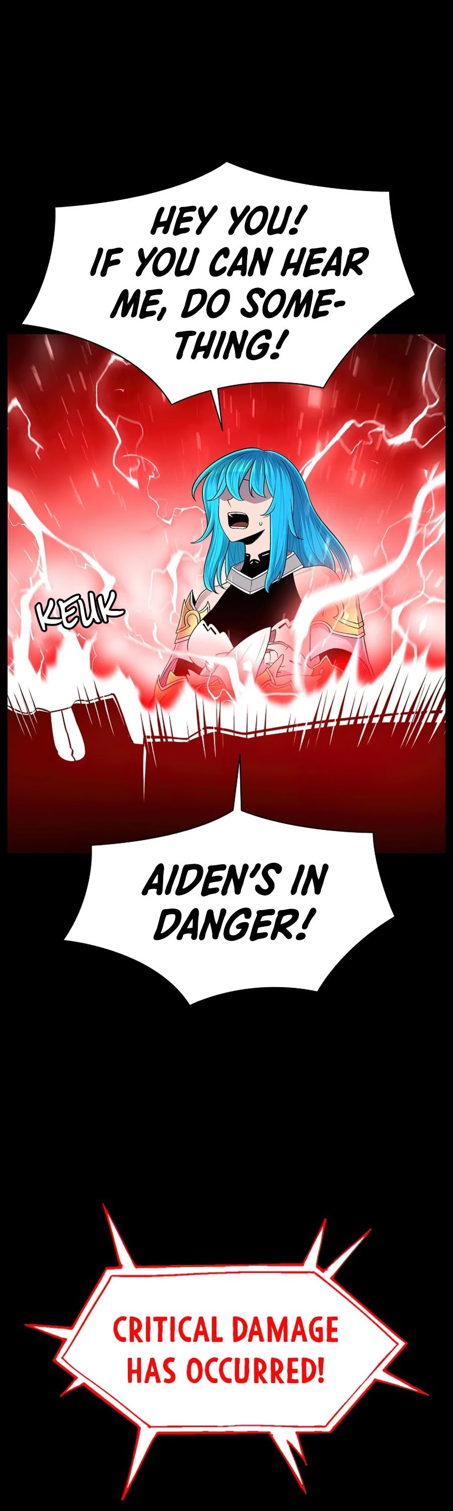 Updater – Manga Chapter 56 - page 25