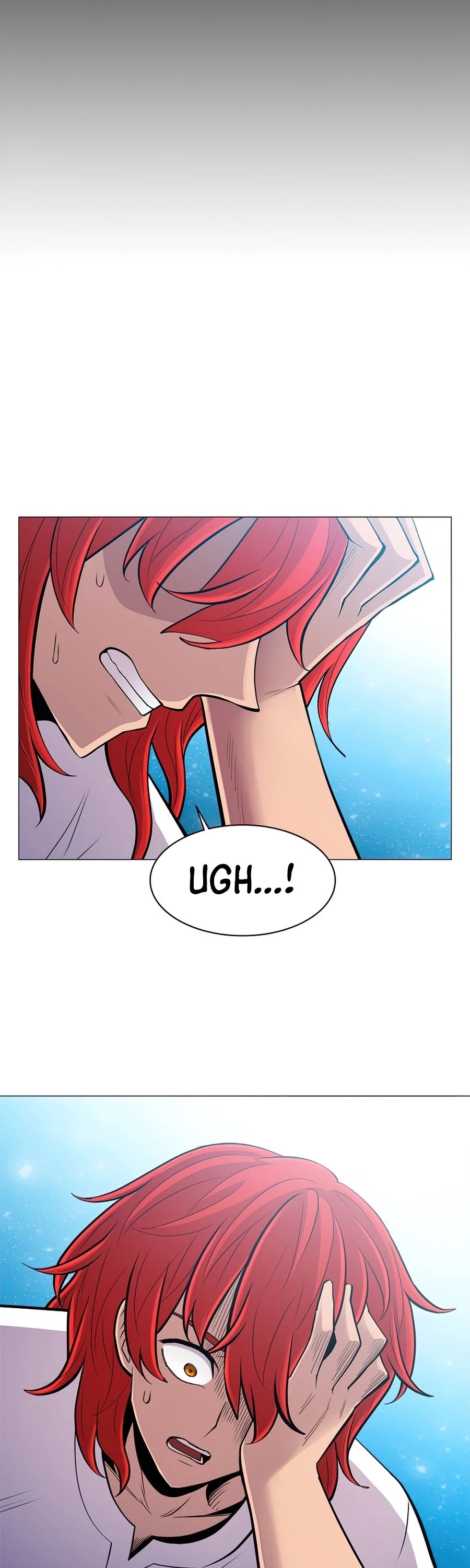 Updater – Manga Chapter 56 - page 35