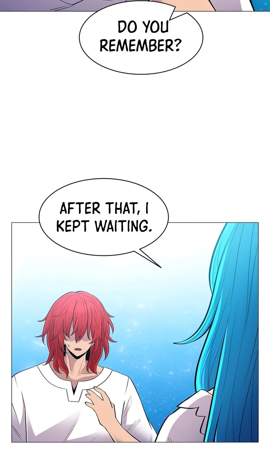 Updater – Manga Chapter 56 - page 36