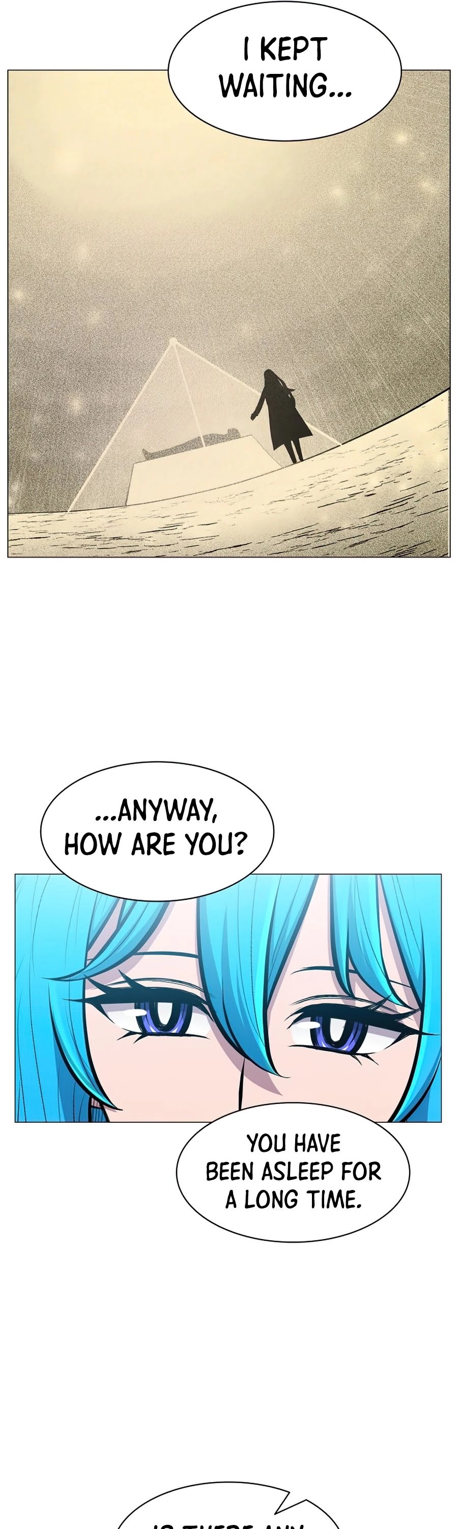 Updater – Manga Chapter 56 - page 38
