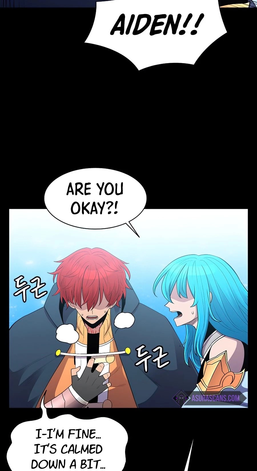 Updater – Manga Chapter 56 - page 9