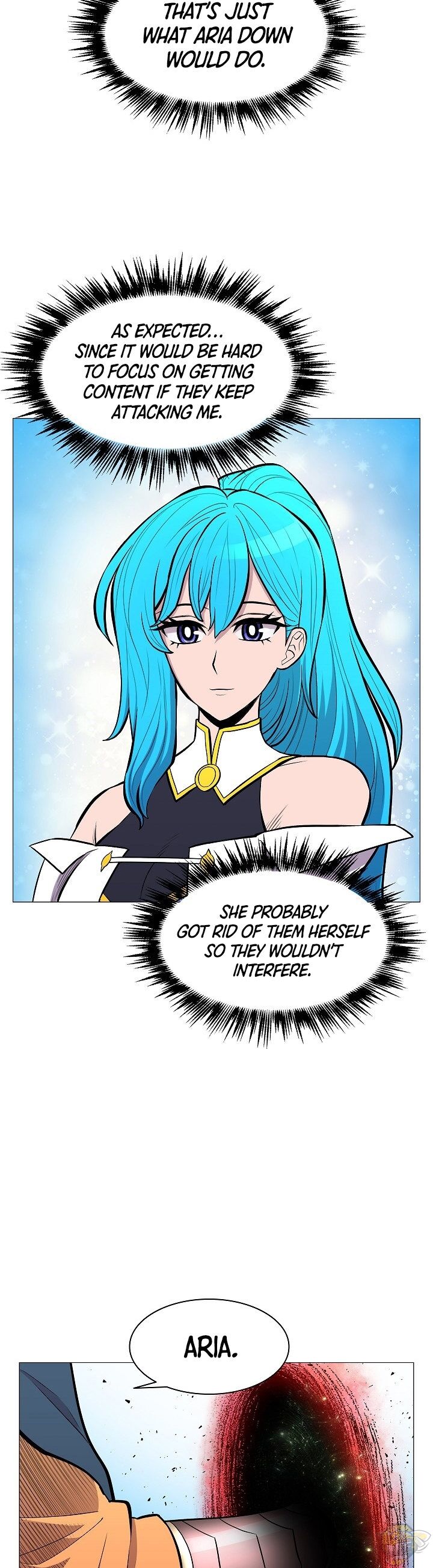 Updater – Manga Chapter 27 - page 12