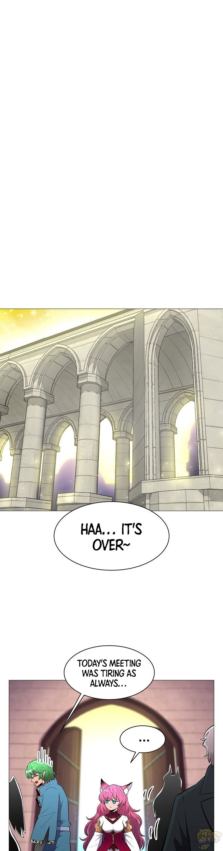Updater – Manga Chapter 27 - page 18