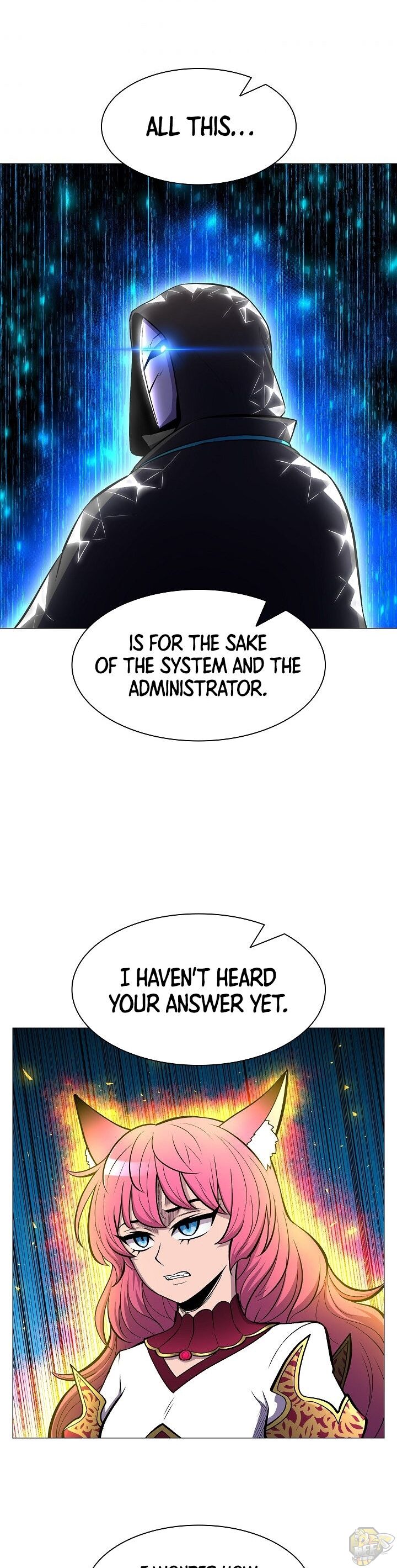 Updater – Manga Chapter 27 - page 26