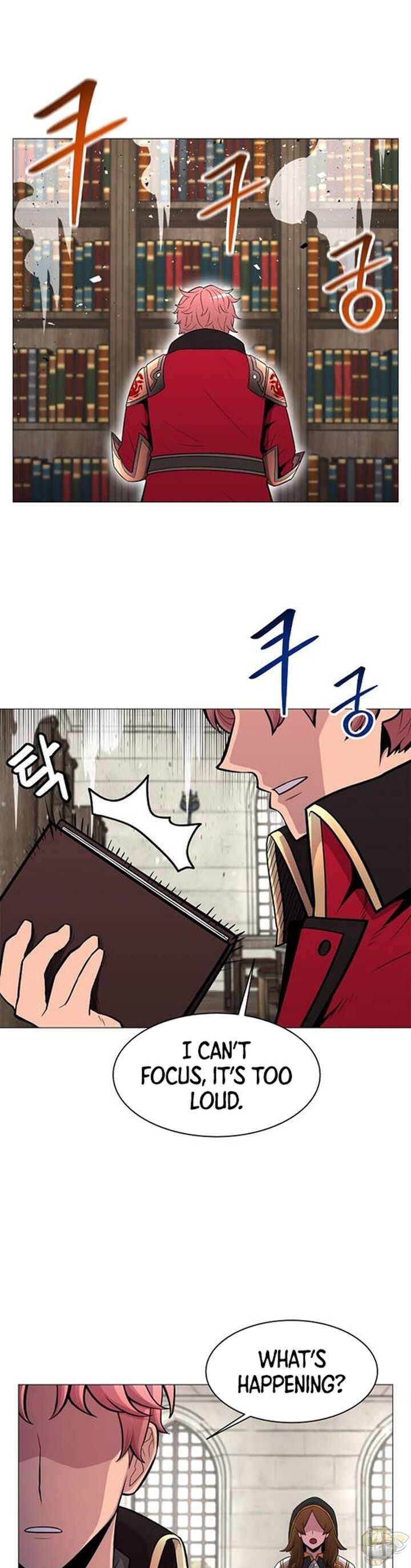 Updater – Manga Chapter 26 - page 10