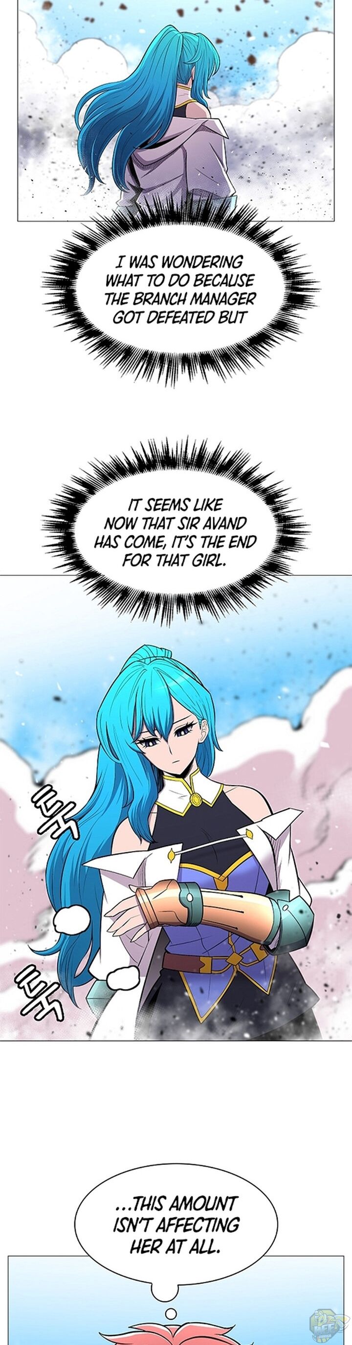 Updater – Manga Chapter 26 - page 18