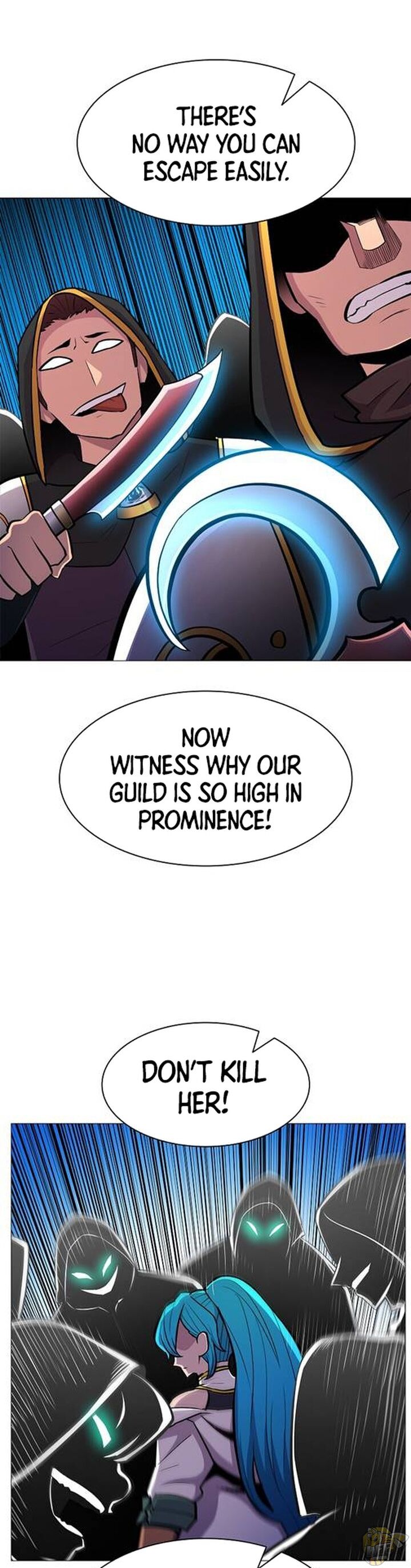 Updater – Manga Chapter 26 - page 4