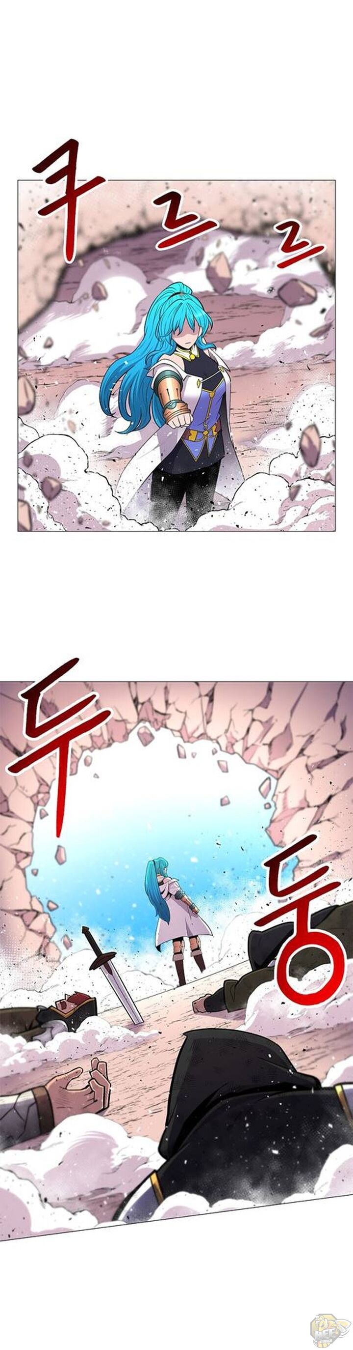 Updater – Manga Chapter 26 - page 6