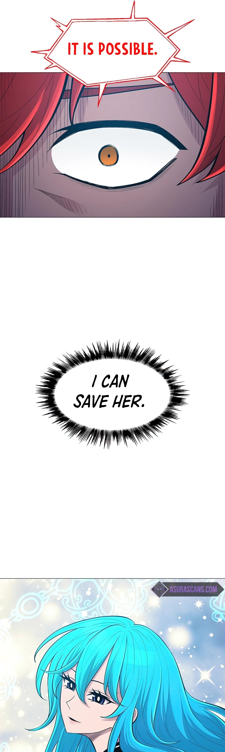 Updater – Manga Chapter 55 - page 47