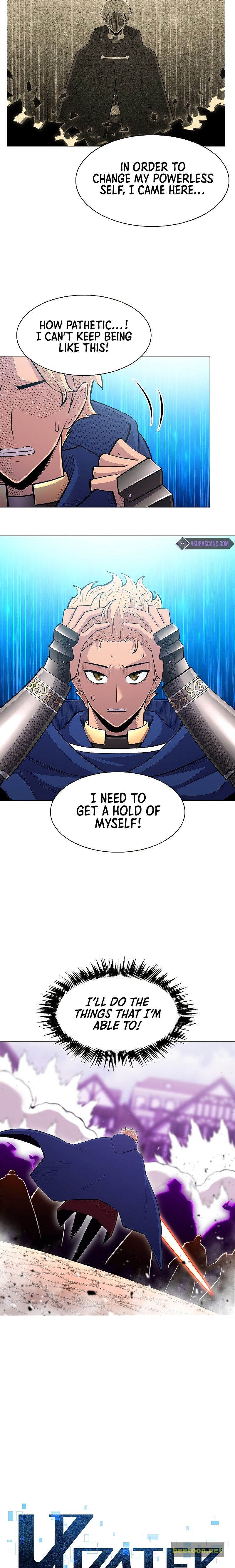 Updater – Manga Chapter 68 - page 8