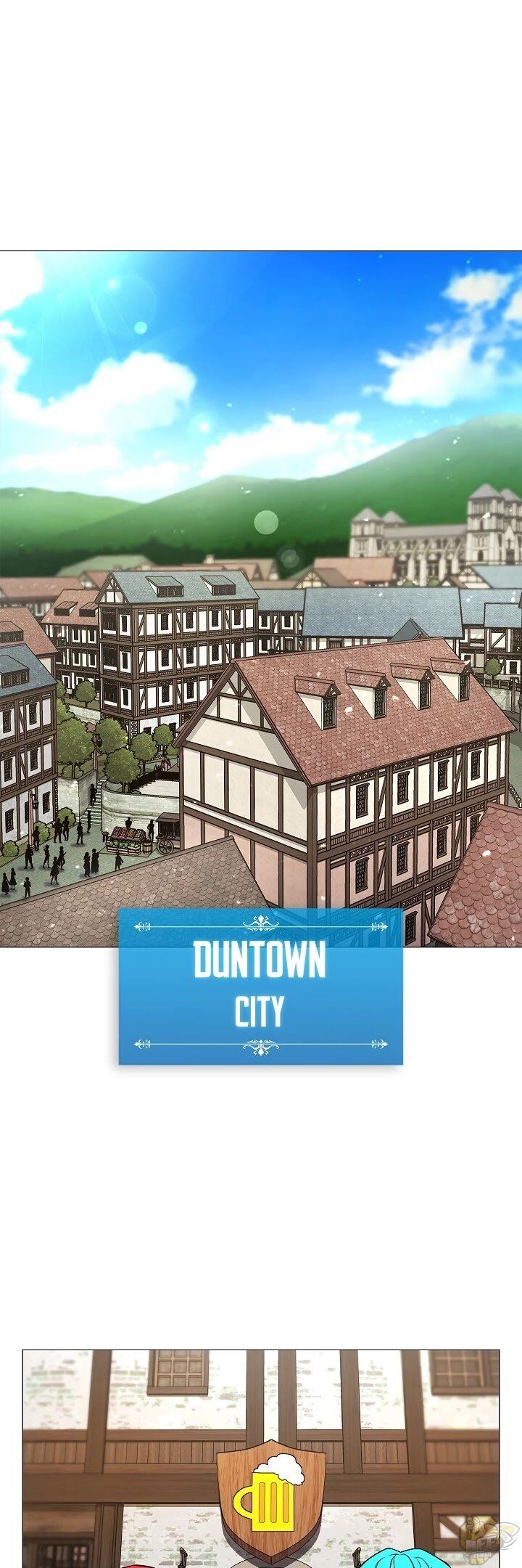 Updater – Manga Chapter 24 - page 17