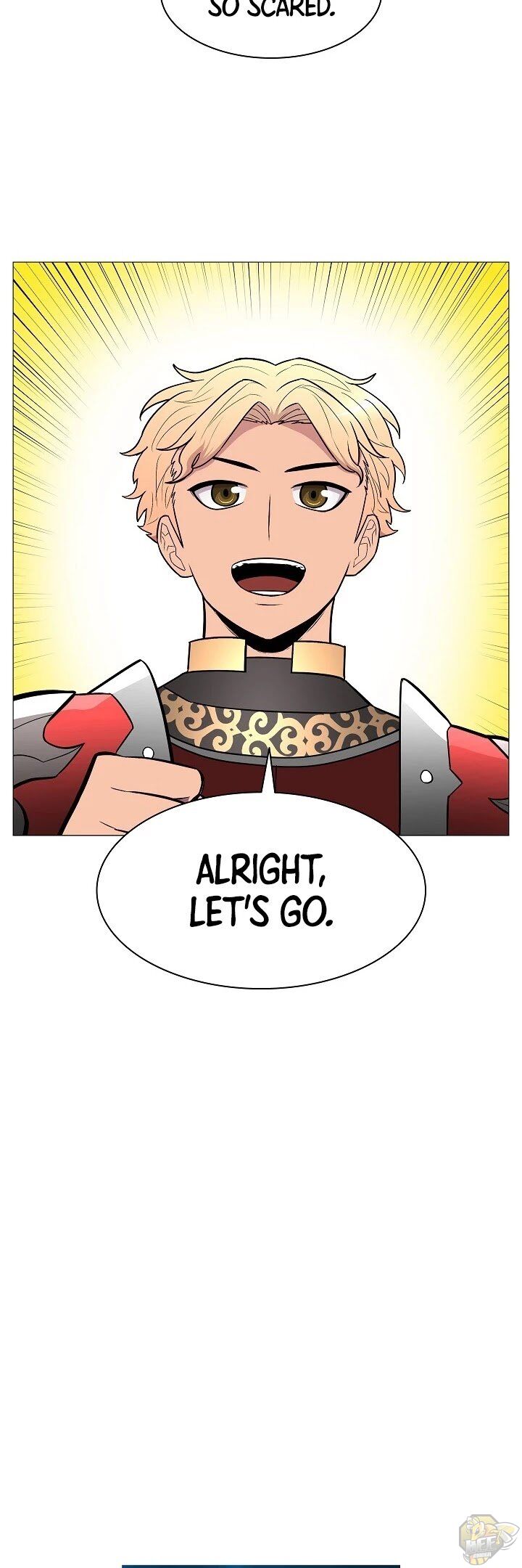 Updater – Manga Chapter 24 - page 27
