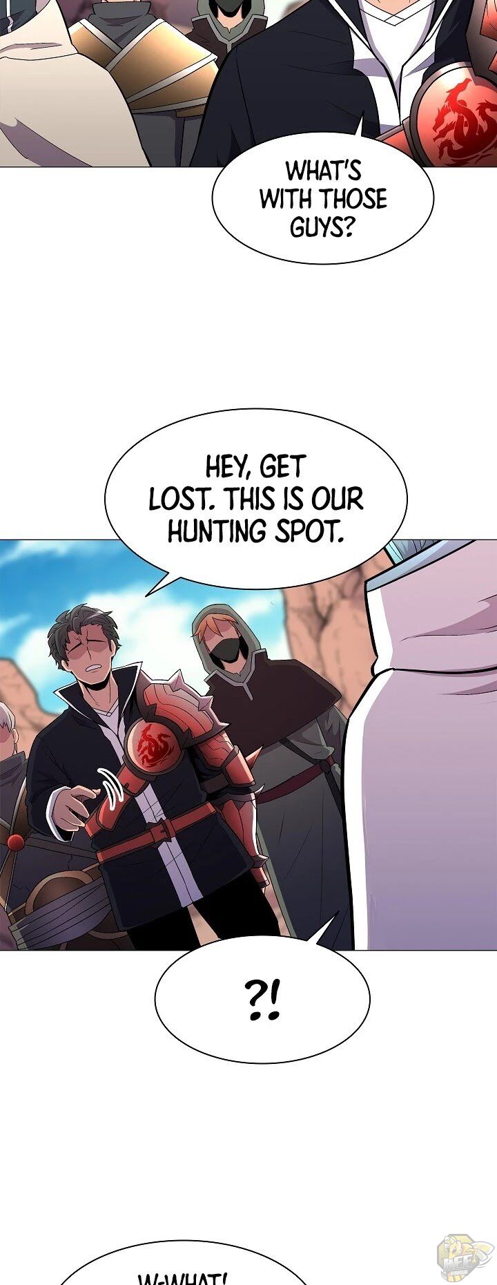 Updater – Manga Chapter 24 - page 30