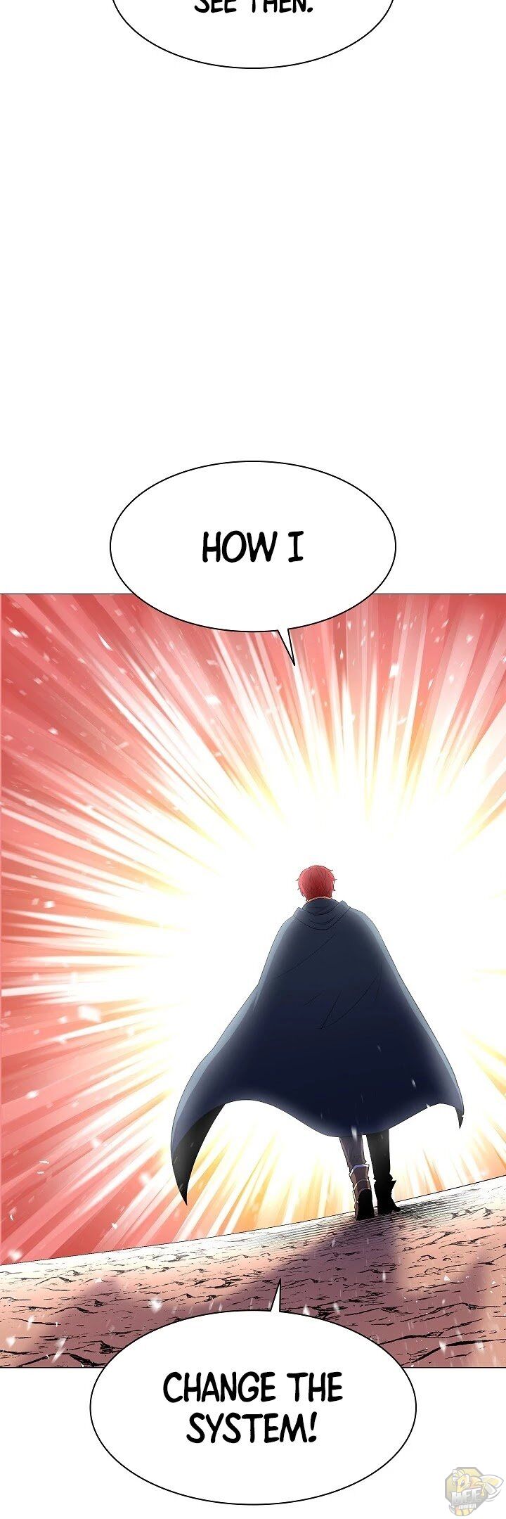 Updater – Manga Chapter 24 - page 8