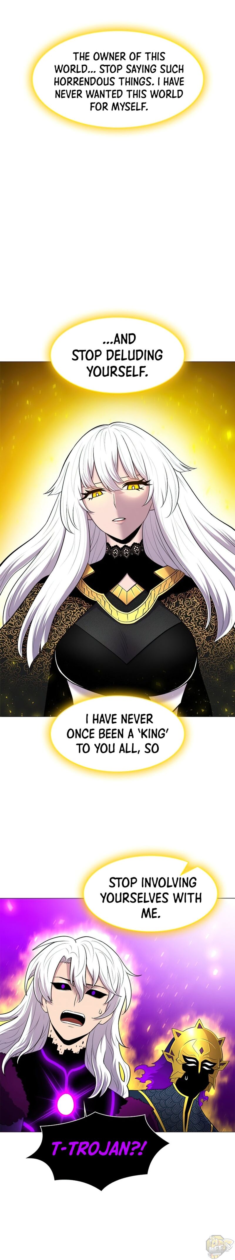 Updater – Manga Chapter 52 - page 17