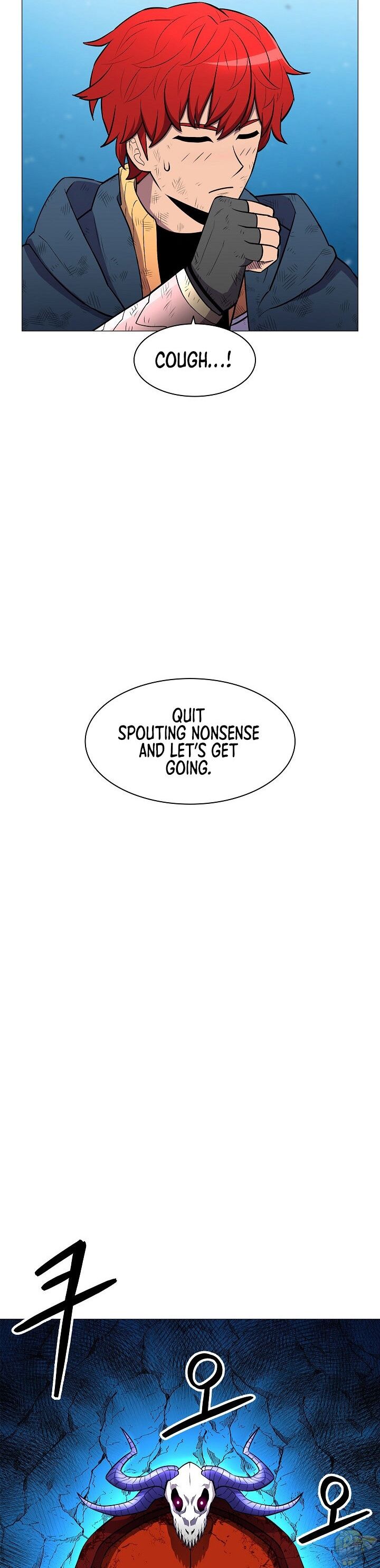 Updater – Manga Chapter 22 - page 10