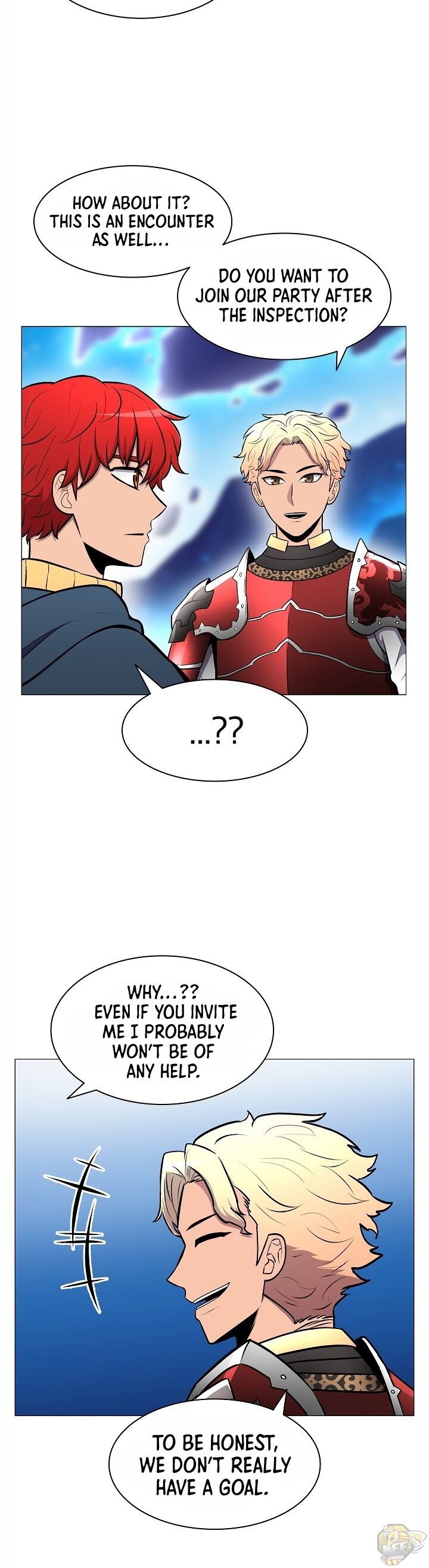 Updater – Manga Chapter 10 - page 25