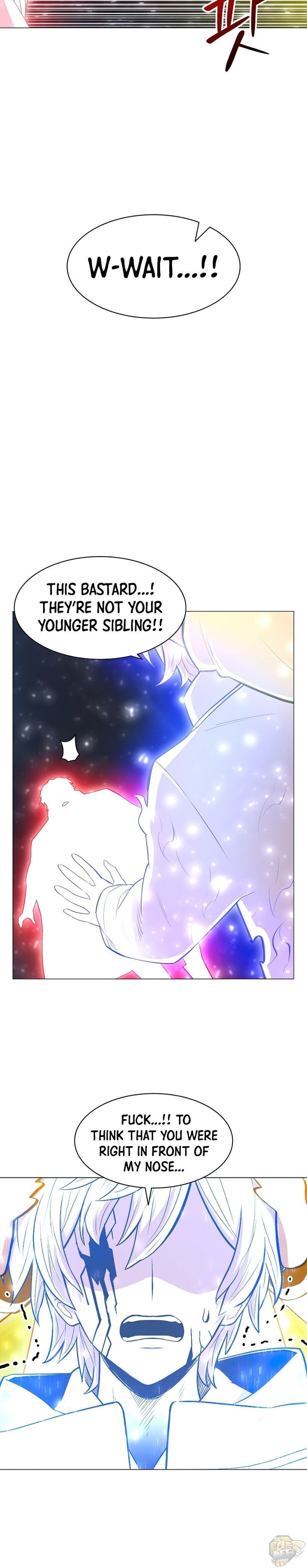 Updater – Manga Chapter 50 - page 24