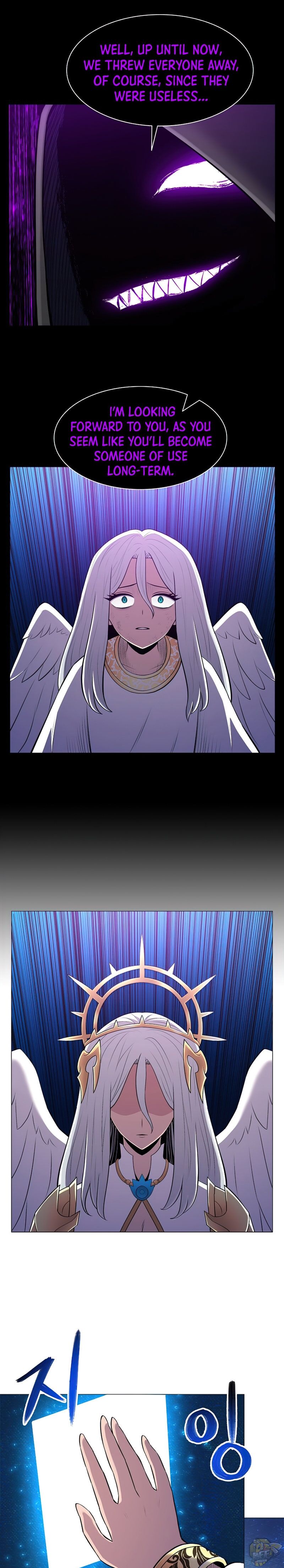 Updater – Manga Chapter 50 - page 6