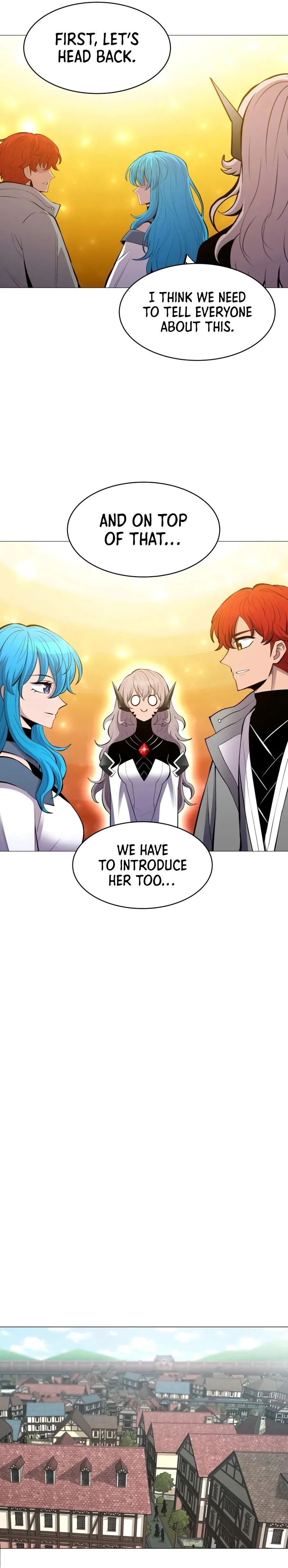 Updater – Manga Chapter 98 - page 24