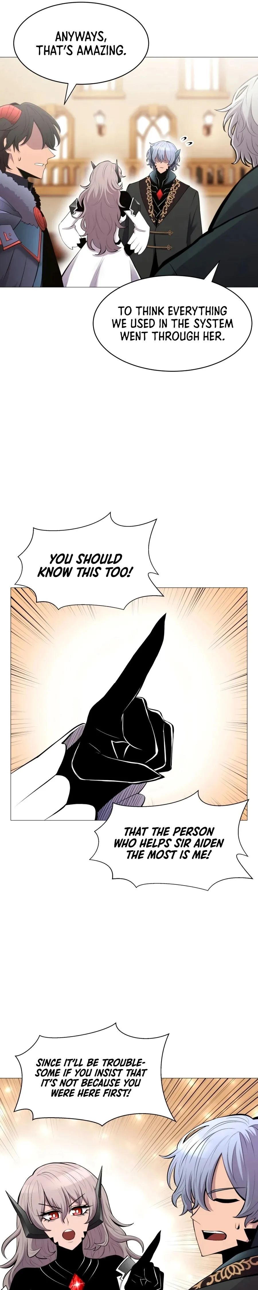 Updater – Manga Chapter 98 - page 26