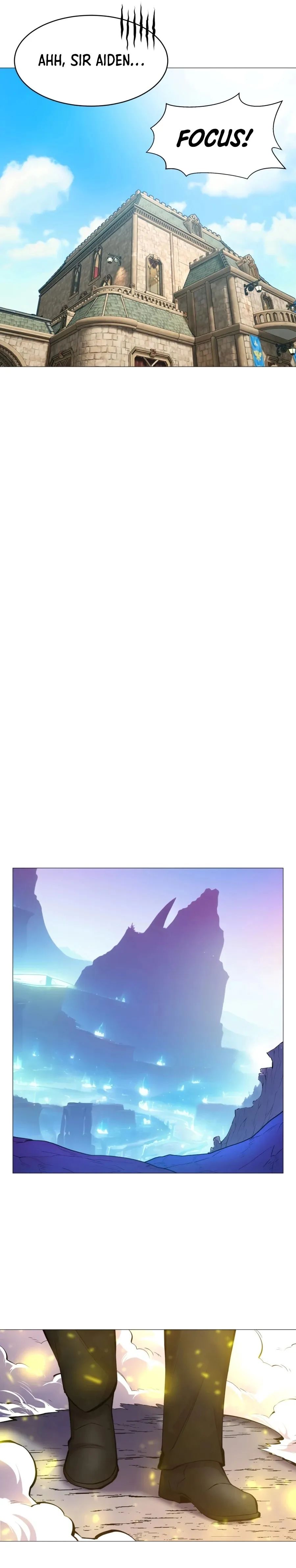 Updater – Manga Chapter 98 - page 28