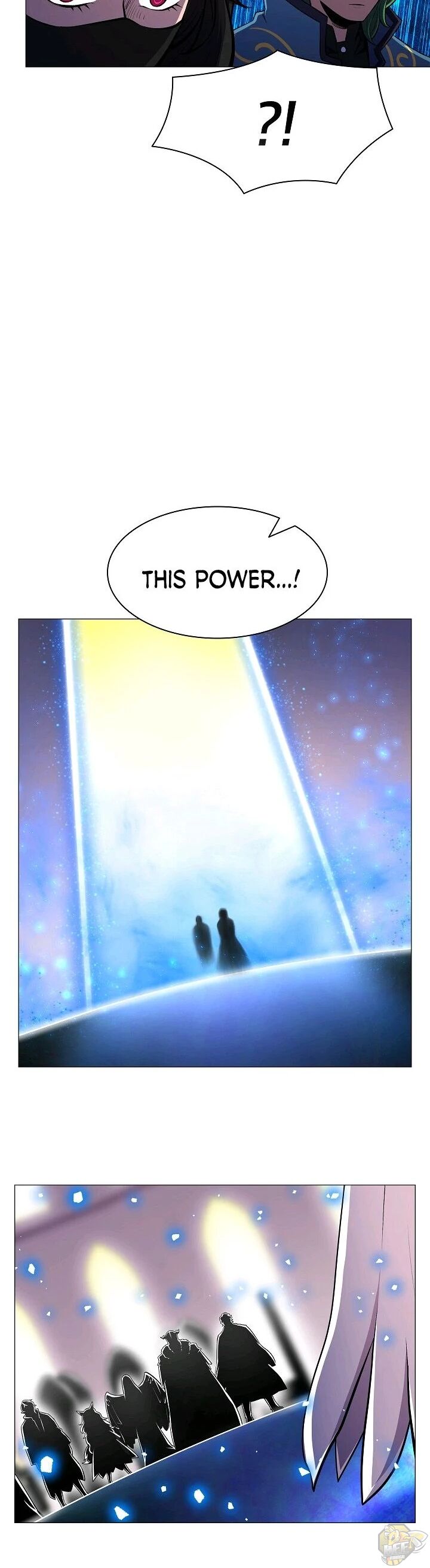Updater – Manga Chapter 21 - page 11
