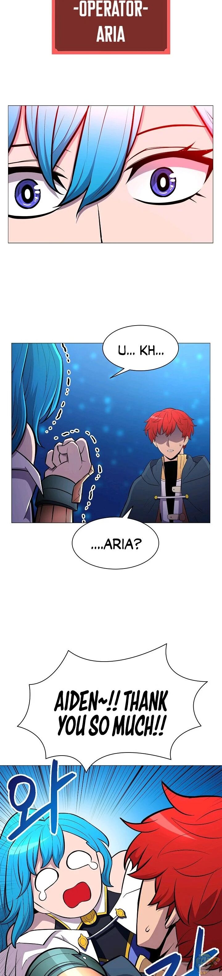 Updater – Manga Chapter 21 - page 21