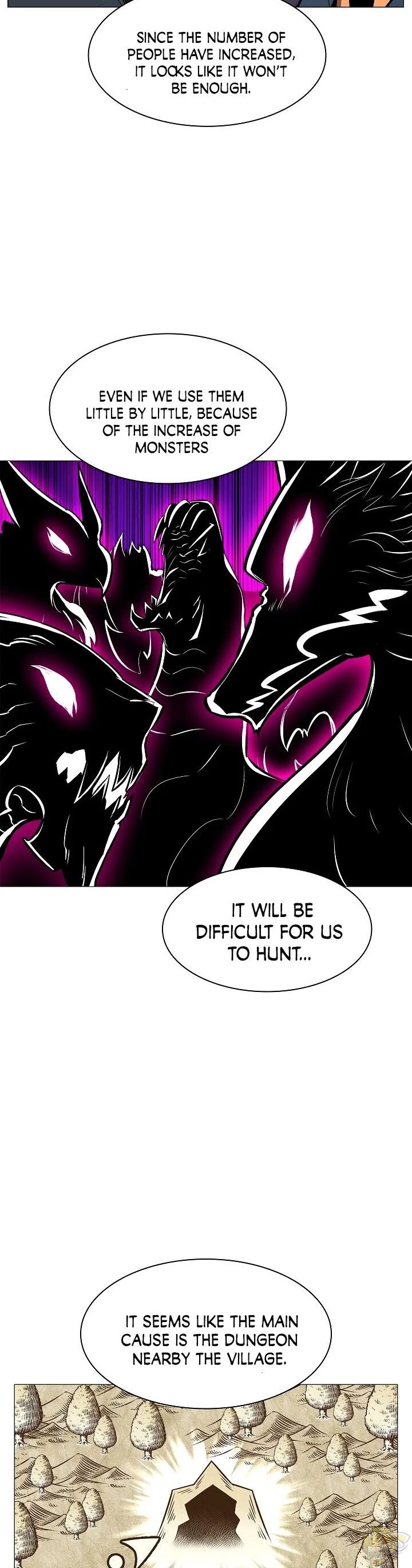 Updater – Manga Chapter 21 - page 28