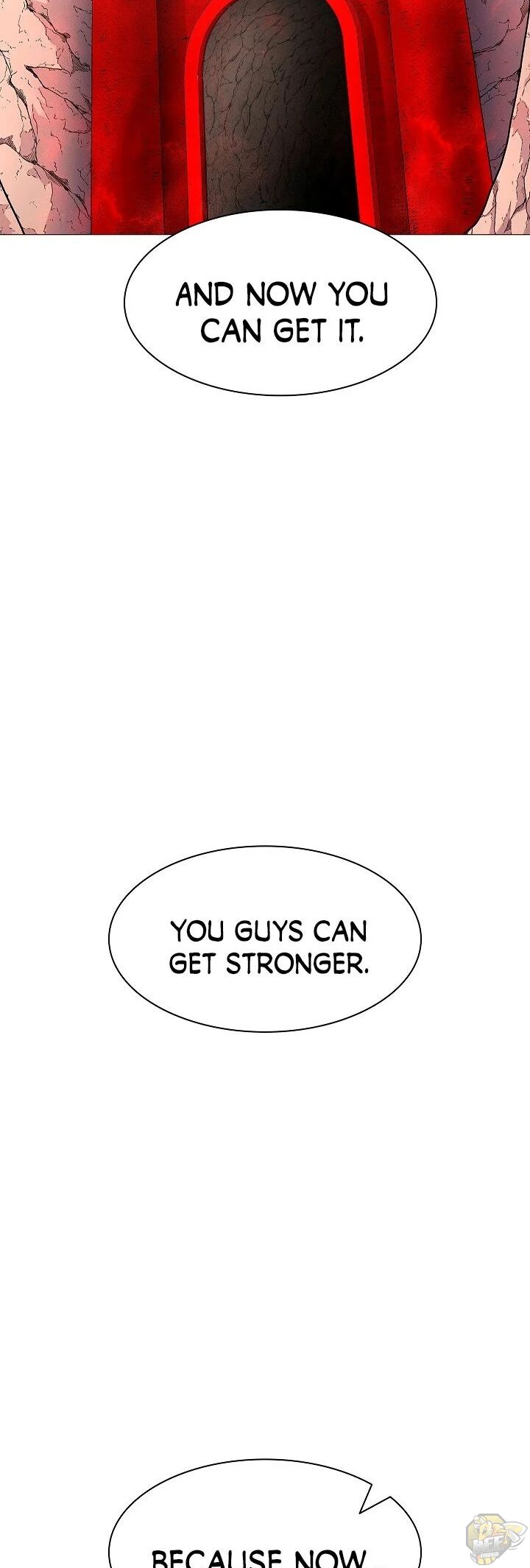 Updater – Manga Chapter 21 - page 39