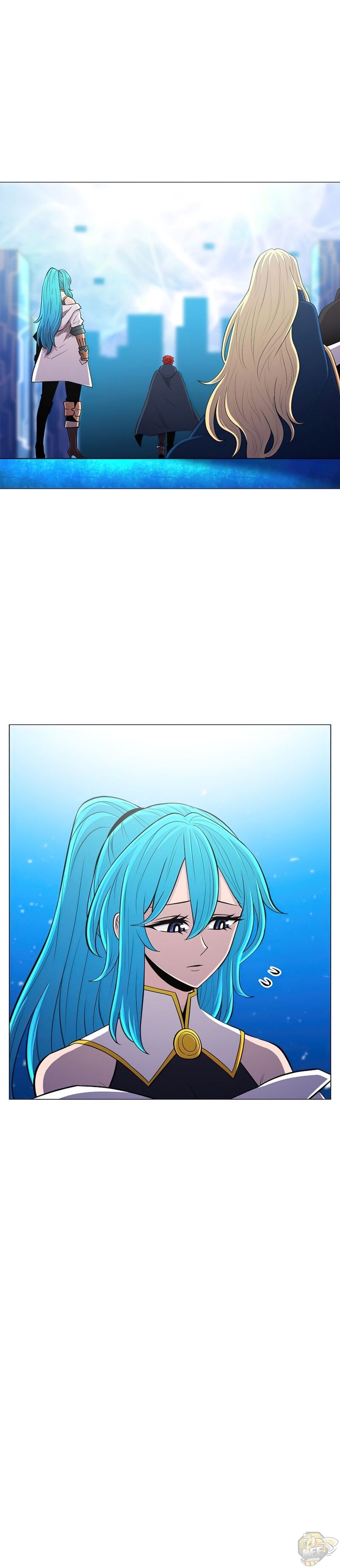 Updater – Manga Chapter 49 - page 16