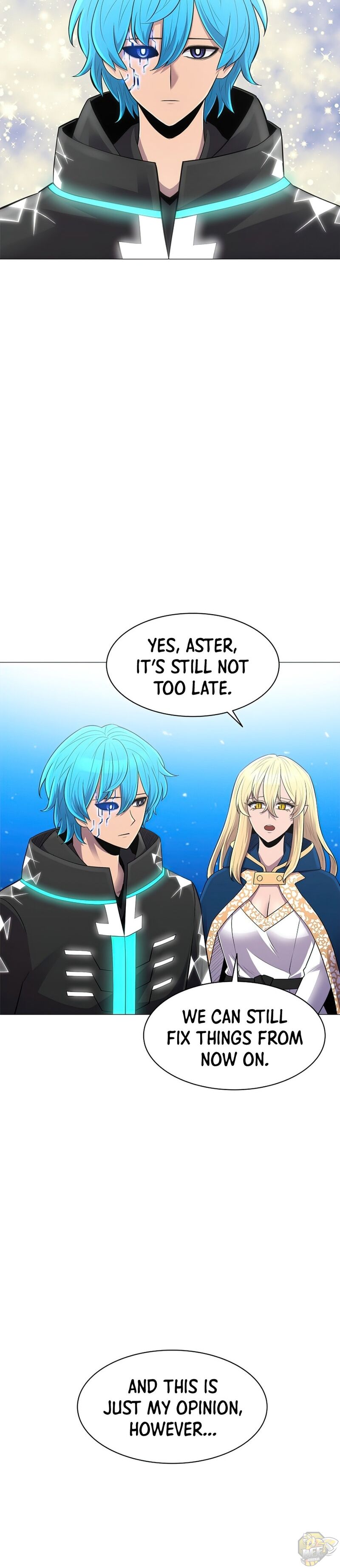 Updater – Manga Chapter 49 - page 23
