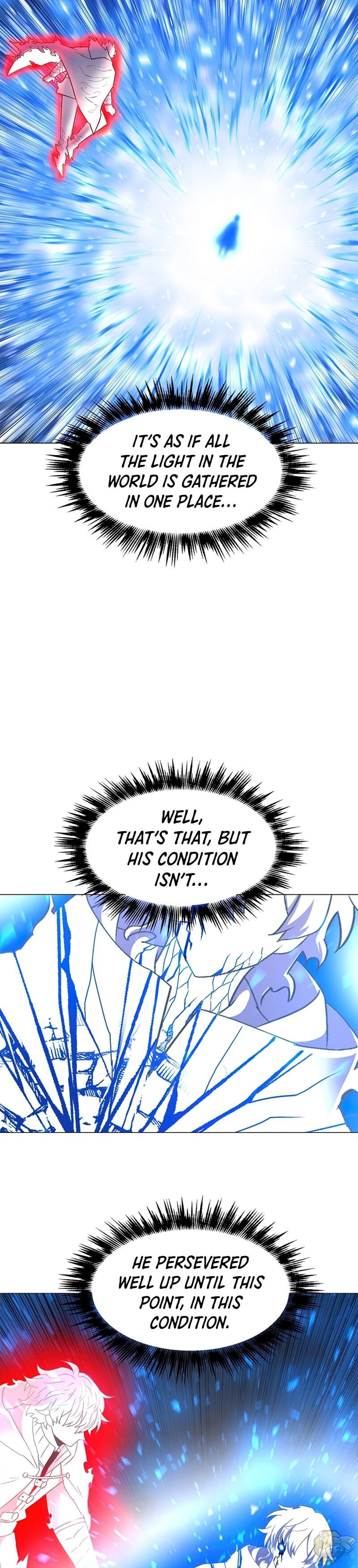 Updater – Manga Chapter 49 - page 32