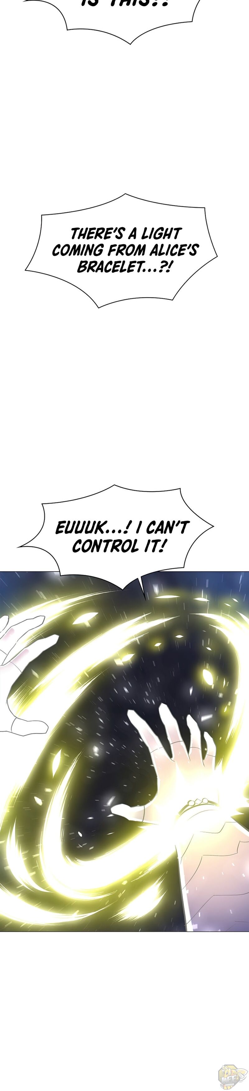 Updater – Manga Chapter 49 - page 35