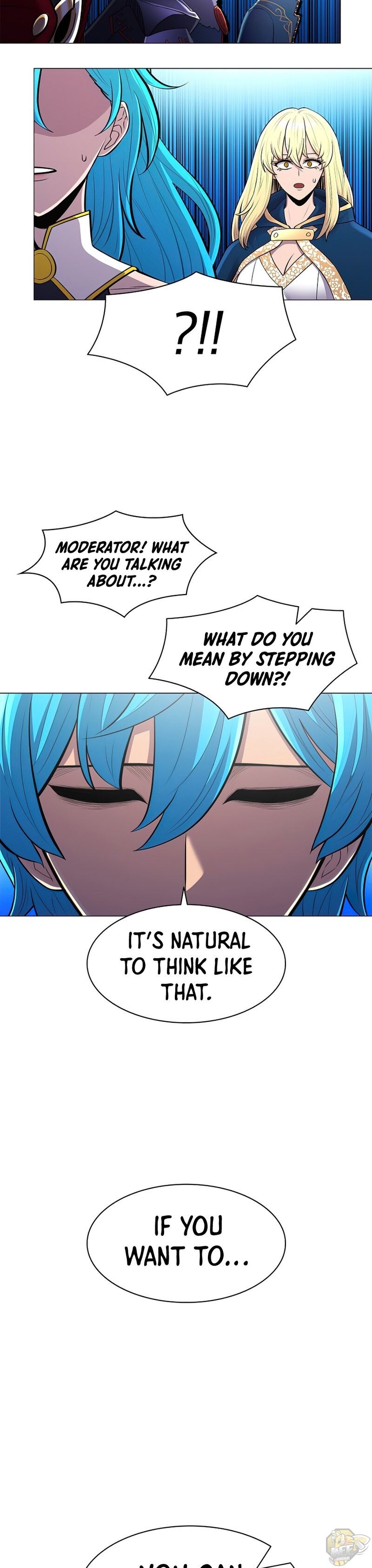 Updater – Manga Chapter 49 - page 4