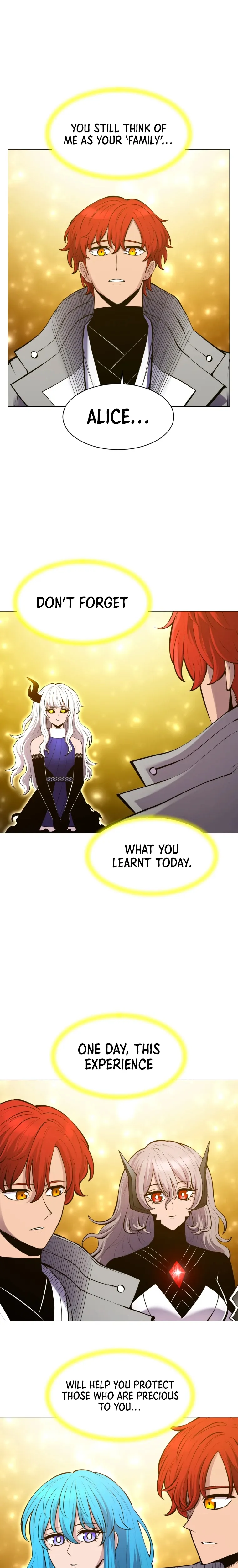 Updater – Manga Chapter 97 - page 21