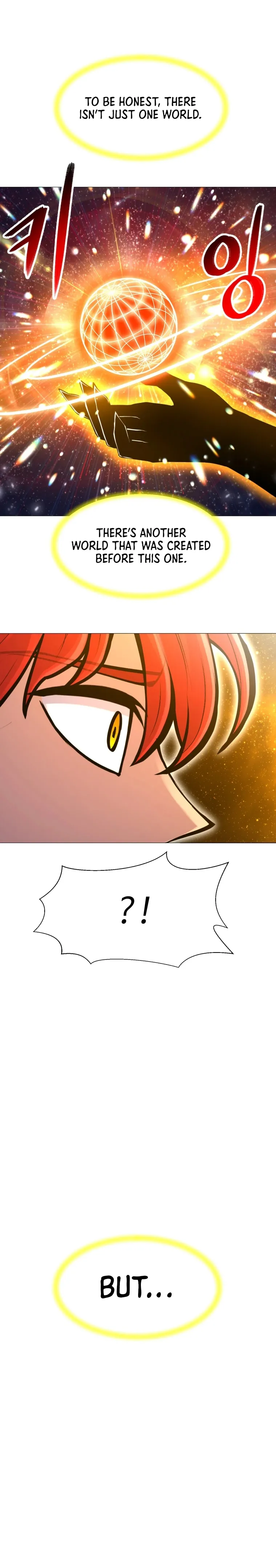 Updater – Manga Chapter 97 - page 24