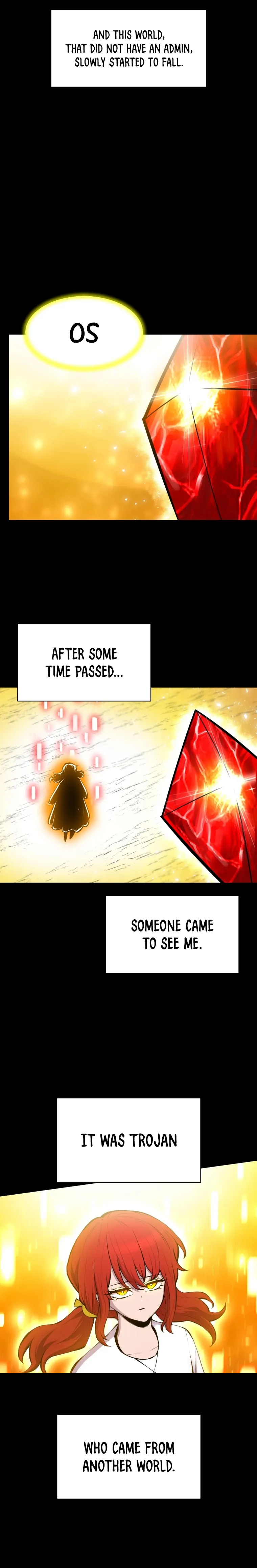 Updater – Manga Chapter 97 - page 3