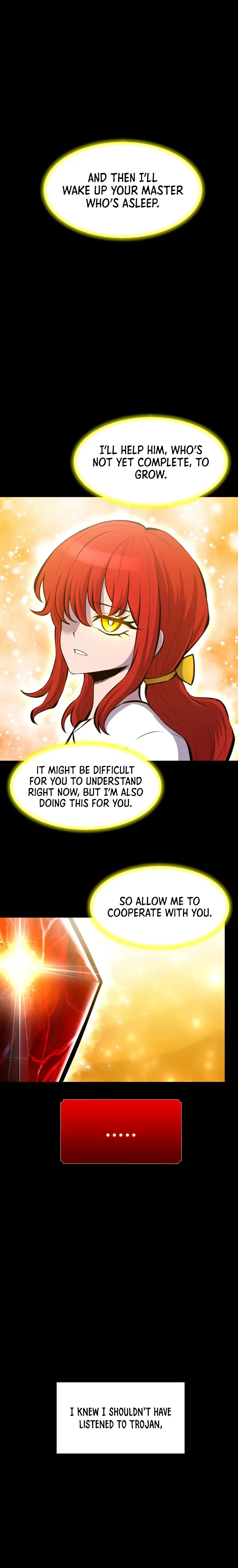 Updater – Manga Chapter 97 - page 8