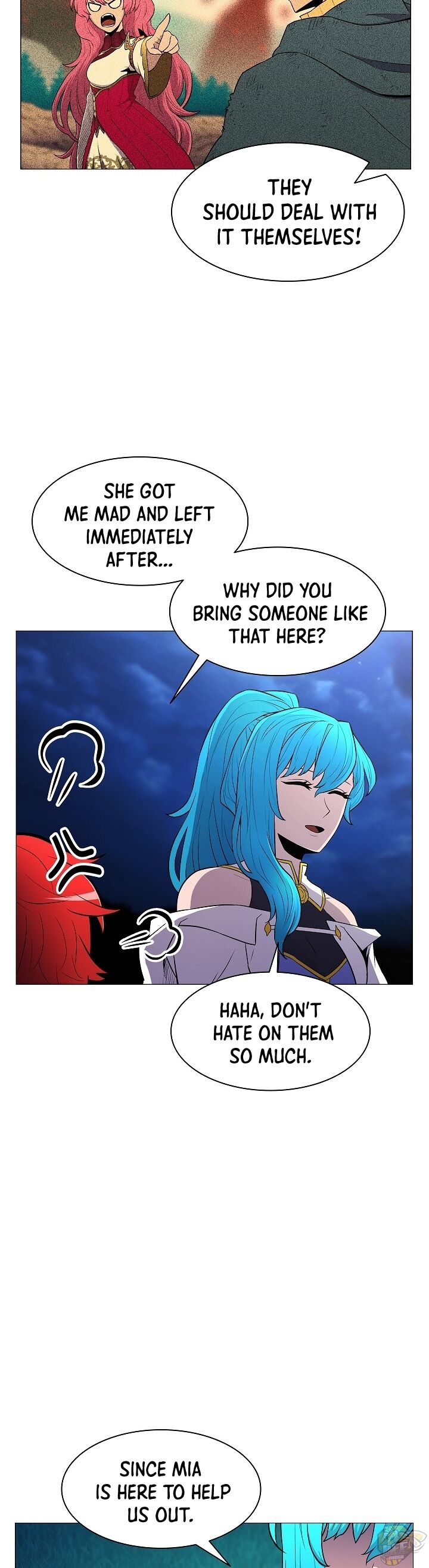 Updater – Manga Chapter 20 - page 20