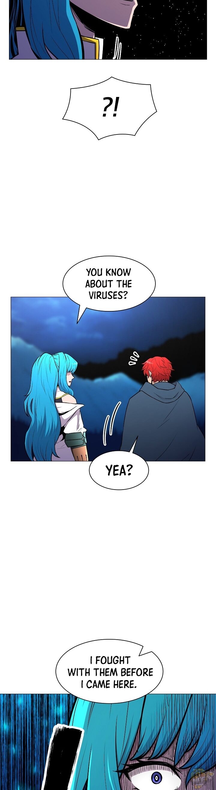 Updater – Manga Chapter 20 - page 25